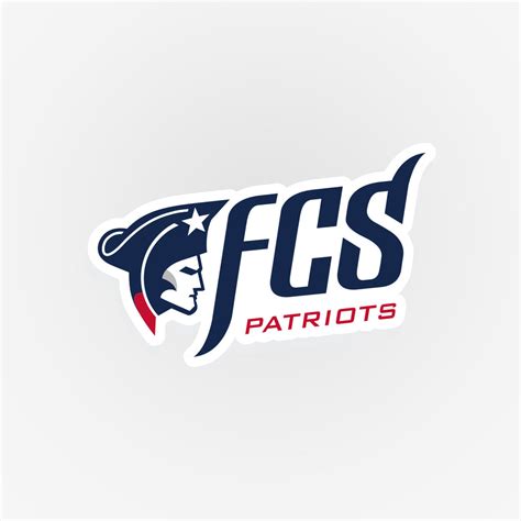 fcs patriots